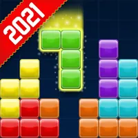 Block Puzzle: New Classic Bric icon