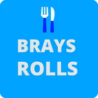 Brays Rolls, Stockport icon