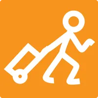 Mobile Shopping List icon