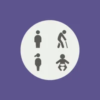 Age Calculator - Date of Birth icon