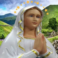 Lourdes Shrine Yelagiri Hills icon