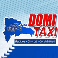 Domi Taxi - Conductor icon