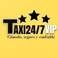 taxi 24/7 vip -pasajero icon