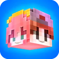 Skins for Minecraft PE icon