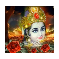 LORD KRISHNA-Journey to Earth icon