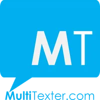 MultiTexter Bulk SMS icon