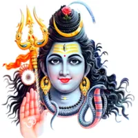 Lord Shiva HD Wallpaper hd 4k icon