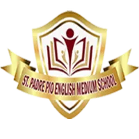 St Padre Pio English Medium Sc icon