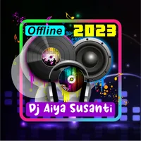 DJ Aiya Susanti Viral Remix icon