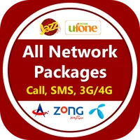 All Network Packages 2023 icon