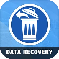 Mobile Data recovery Guide icon