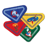 Specialità L/C Agesci icon