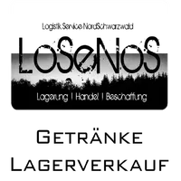 LoSeNoS Getränke Lagerverkauf icon