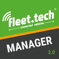 fleet.tech FleetManager 2.0 icon