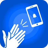 Phone Finder On Clap icon