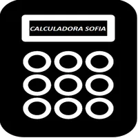 Calculadora Sofia icon