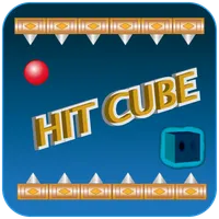 Hit Cube icon