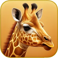 Girafa Filosófica icon