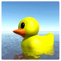 Pato de Borracha icon