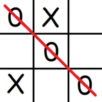 Tic Tac Toe icon