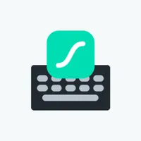 LottieFiles Keyboard icon