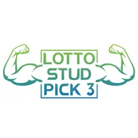 Lotto Stud Pick 3 icon