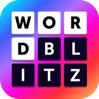 Word Blitz icon