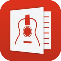 Guitar Notation - Tabs Chords icon