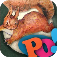 PopOut! The Tale of Squirrel N icon