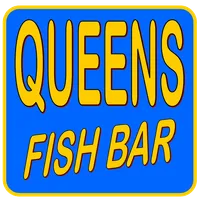 Queens Fish Bar icon