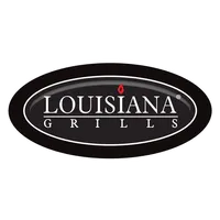 Louisiana Grills icon