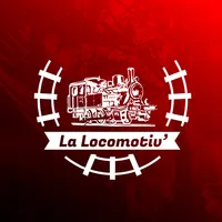 La Locomotiv' icon