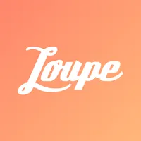 Loupe: Collect Sports Cards icon