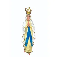Lourdes Shrine  - Madurai icon