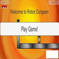 Robot Dungeon icon