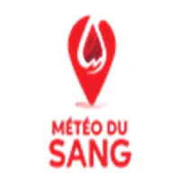 Météo du sang icon