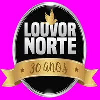 Louvor Norte icon