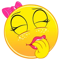 Adult Emoji Sexy Stickers icon