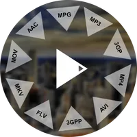 Video Converter - All Format icon