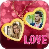 Love Locket Photo Editor icon