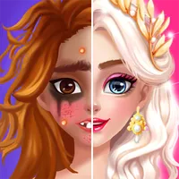 Love Paradise - Merge Makeover icon