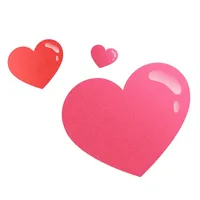 love test I does he love you icon
