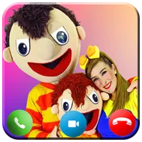 Videollamada de Bely y Beto icon