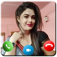 Malti Bhabhi Calling you Prank icon