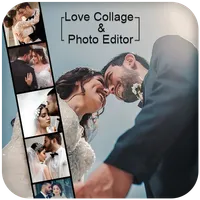 Digital Photo Frame & Collage icon