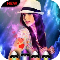 Repic Effect - Magic Photo Lab icon