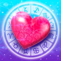 Love Horoscope & Compatibility icon