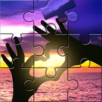 Love Jigsaw Puzzles icon