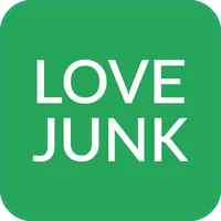 LOVEJUNK Waste Removal Market icon