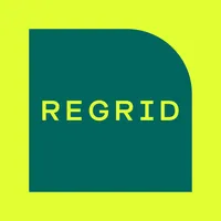 The Regrid Property App icon